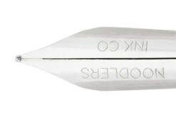 Noodler's Nib Creaper Flex Fountain Pen - Jade 10 Noodler's Nib Creaper Flex Fountain Pen - Jade -Writing Tools Store Noodlers NibCreaper Flex Nib OW 4 27e13804 4258 4876 a88a c783c7c09929