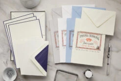 Original Crown Mill Classic Laid Small Envelopes - White -Writing Tools Store OriginalCrownMill Brand Group Horizontal ebc20342 76f5 453e 8f81 8d829672193c