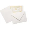 Original Crown Mill Pure Cotton Small Envelopes