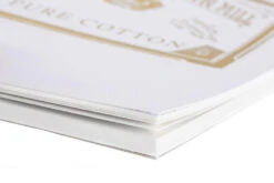 Original Crown Mill Pure Cotton A5 Tablet -Writing Tools Store OriginalCrownMill PureCotton Tablet Small 4 8b1972e5 cdee 4b99 ab5b 3827f7e65dba