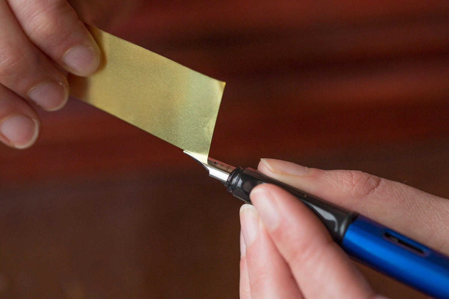 Goulet Ultimate Pen Maintenance Set 11 Goulet Ultimate Pen Maintenance Set - Image 11