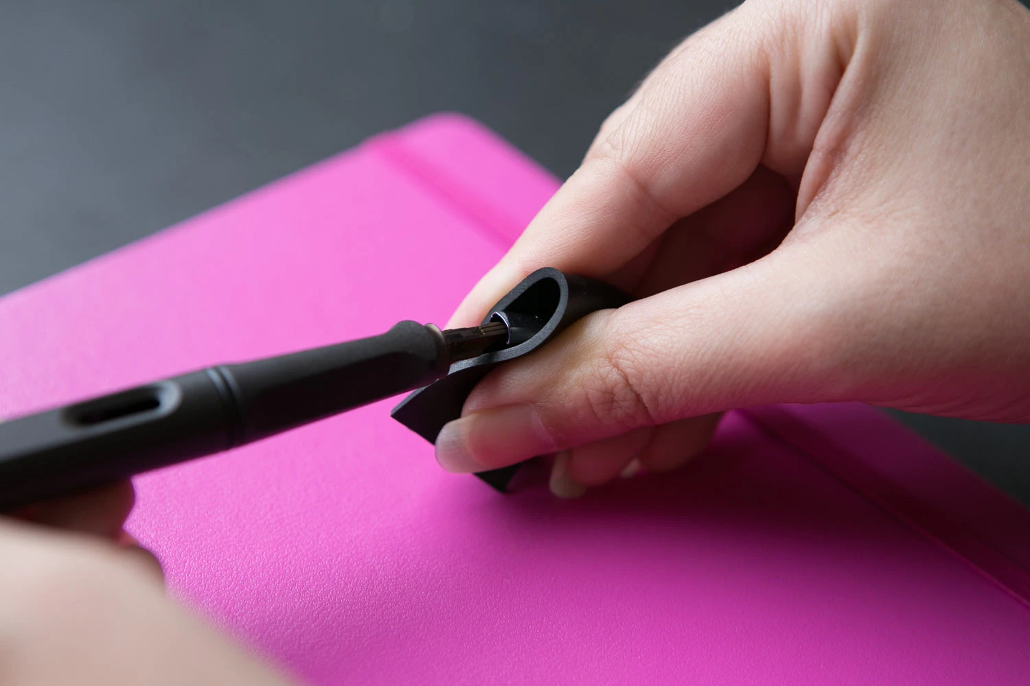 Goulet Ultimate Pen Maintenance Set 4 Goulet Ultimate Pen Maintenance Set - Image 4