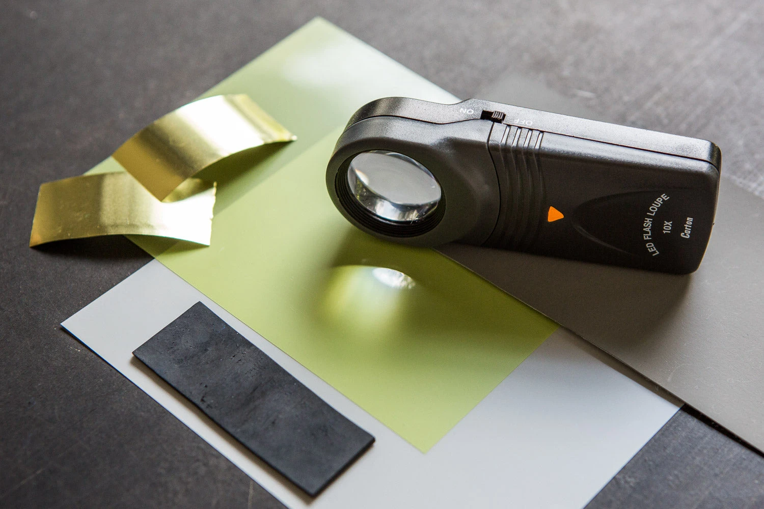 Goulet Ultimate Pen Maintenance Set 5 Goulet Ultimate Pen Maintenance Set - Image 5