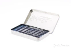 Pelikan Edelstein Topaz - Ink Cartridges -Writing Tools Store Pelikan InkCartridges Topaz 3