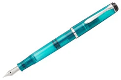 Pelikan M205 Fountain Pen - Apatite (Special Edition)