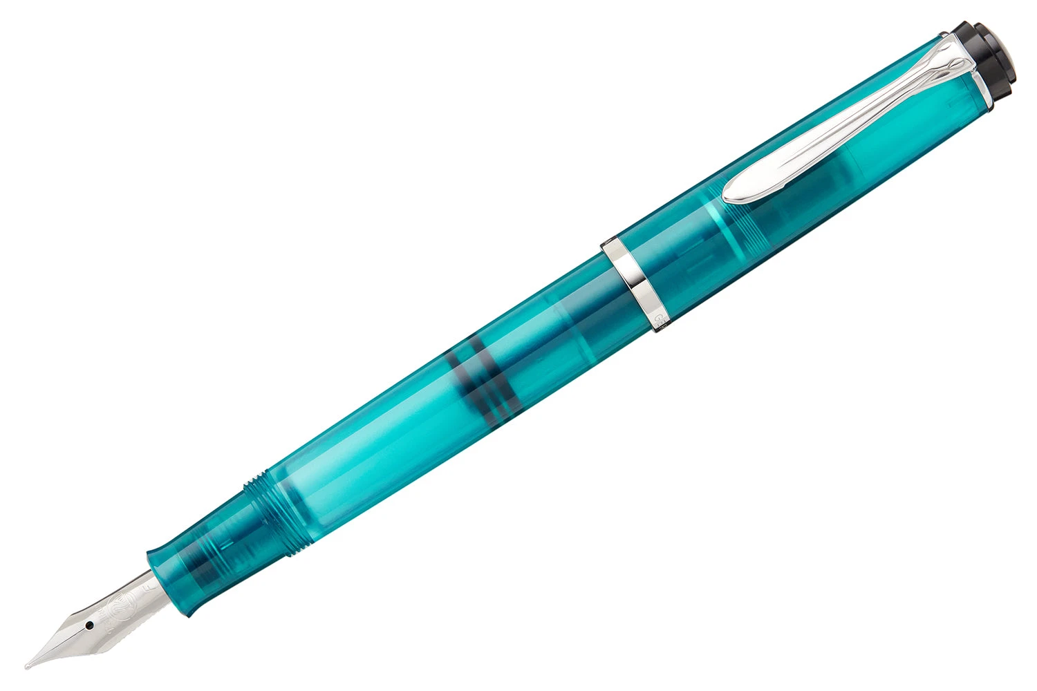 Pelikan M205 Fountain Pen - Apatite (Special Edition) 1 Pelikan M205 Fountain Pen - Apatite (Special Edition)