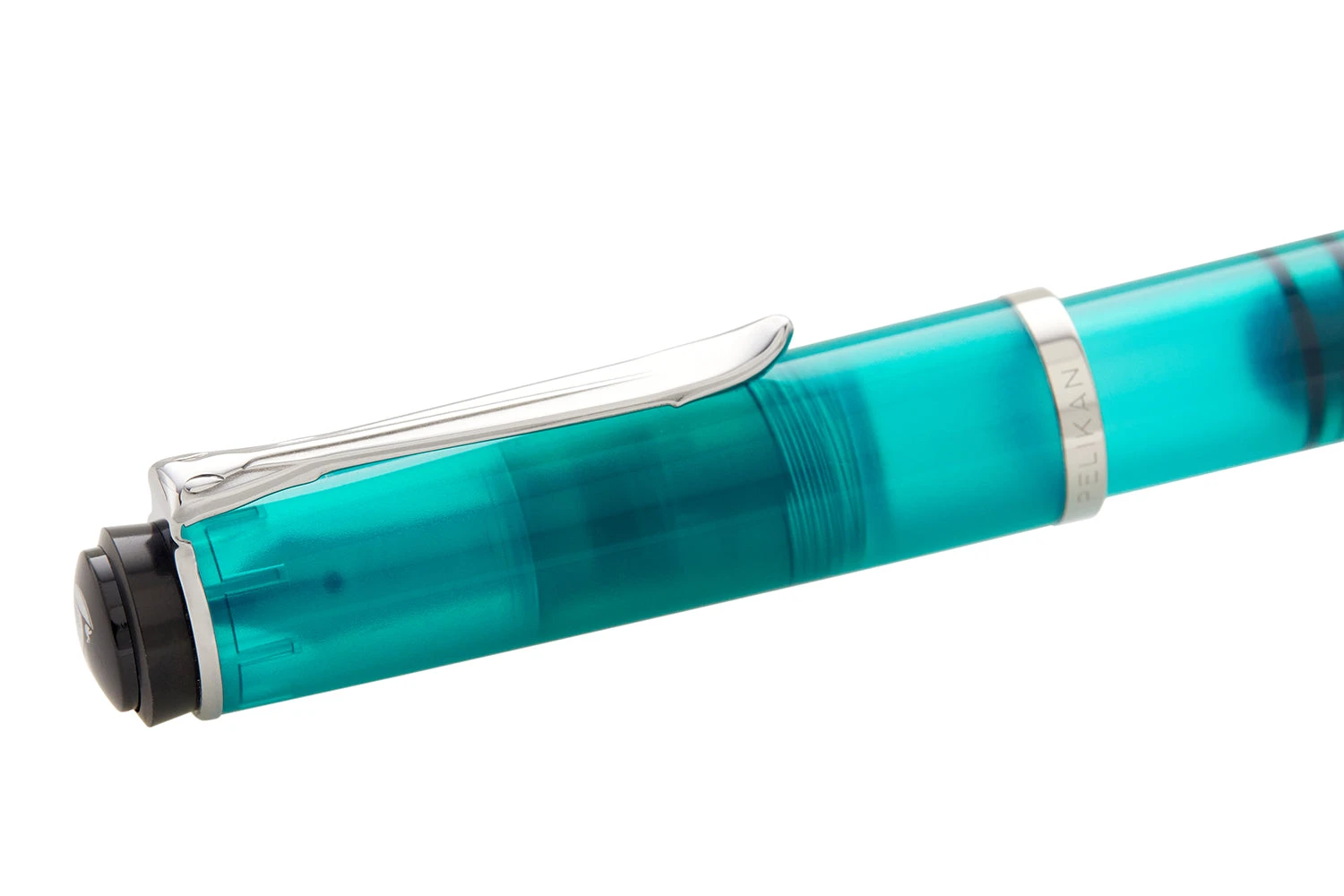 Pelikan M205 Fountain Pen - Apatite (Special Edition) 5 Pelikan M205 Fountain Pen - Apatite (Special Edition) - Image 5