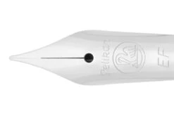 Pelikan M205 Fountain Pen - Apatite (Special Edition) 17 Pelikan M205 Fountain Pen - Apatite (Special Edition) -Writing Tools Store Pelikan Nib Silver OW 4