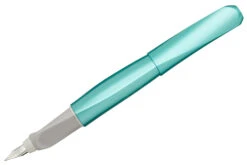Pelikan Twist Fountain Pen - Cold Alaska
