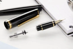 Pilot CON-40 Piston Converter 6 Pilot CON-40 Piston Converter -Writing Tools Store Pilot CON40 2