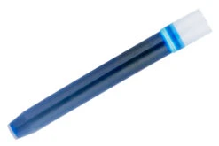 Pilot Namiki Light Blue - Ink Cartridges -Writing Tools Store Pilot Cartridge LightBlue stock 1