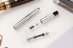 Pilot CON-40 Piston Converter 7 Pilot CON-40 Piston Converter -Writing Tools Store Pilot Converters Group 1