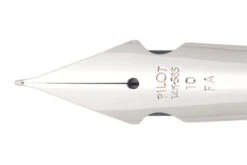 Pilot Custom Heritage 912 Fountain Pen - Black 21 Pilot Custom Heritage 912 Fountain Pen - Black -Writing Tools Store Pilot Custom 912 Nib OW 4