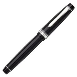 Writing Tools Store -Writing Tools Store Pilot Custom Heritage 912 Black OW 1