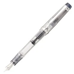 Pilot Custom Heritage 92 Fountain Pen - Clear