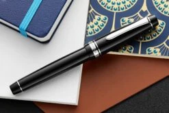 Pilot Custom Heritage 912 Fountain Pen - Black 26 Pilot Custom Heritage 912 Fountain Pen - Black -Writing Tools Store Pilot CustomHeritage 912 Black 1