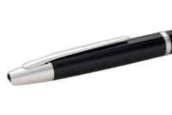 Pilot Vanishing Point Decimo Fountain Pen - Black 15 Pilot Vanishing Point Decimo Fountain Pen - Black -Writing Tools Store Pilot Decimo Black OW 5