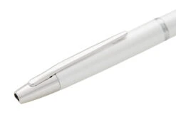 Pilot Vanishing Point Decimo Fountain Pen - White 15 Pilot Vanishing Point Decimo Fountain Pen - White -Writing Tools Store Pilot Decimo White OW 5