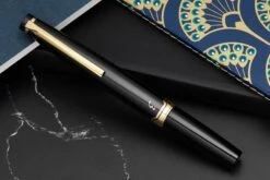Pilot E95s Fountain Pen - Black 18 Pilot E95s Fountain Pen - Black -Writing Tools Store Pilot E95S Black 1