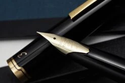 Pilot E95s Fountain Pen - Black 20 Pilot E95s Fountain Pen - Black -Writing Tools Store Pilot E95S Black 4