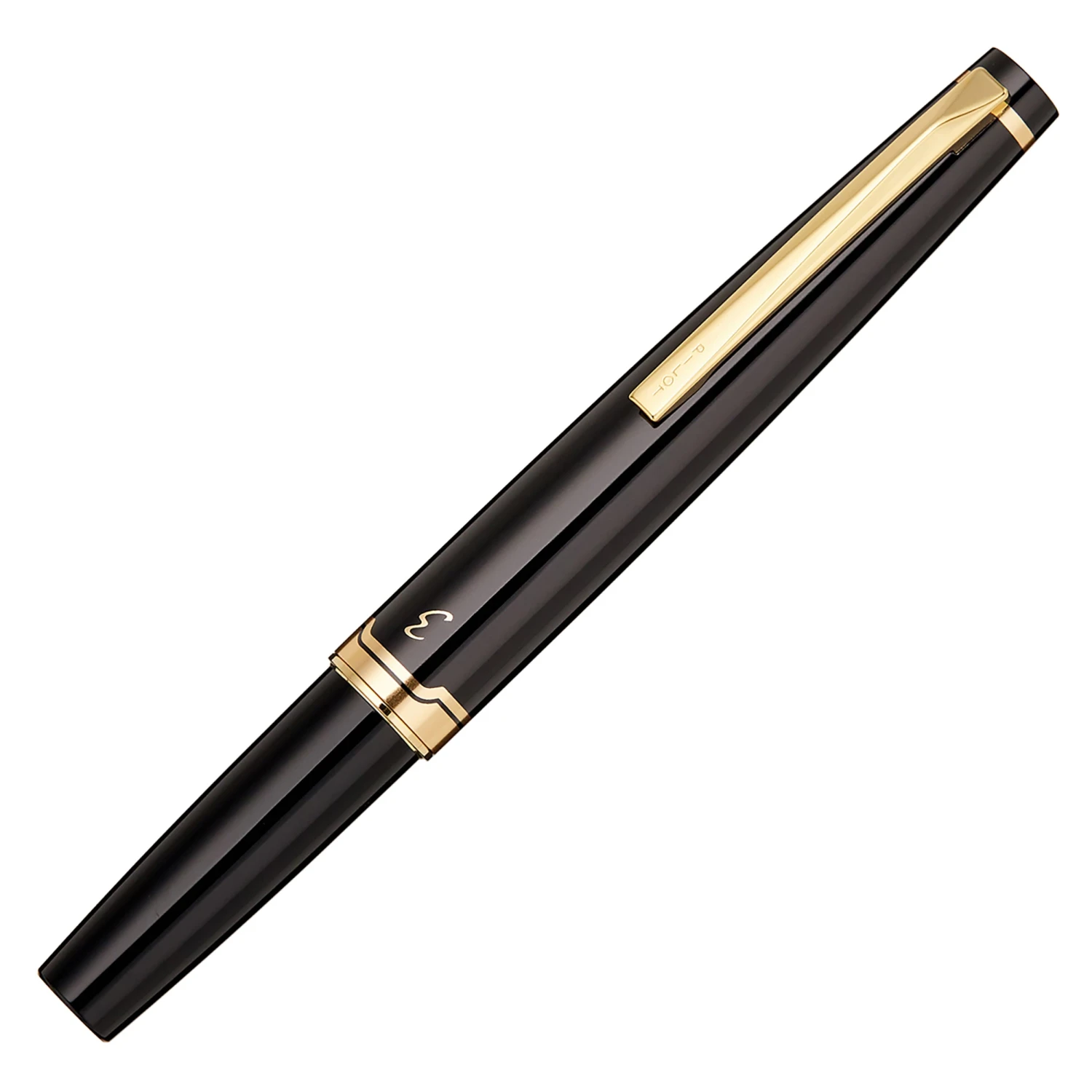 Pilot E95s Fountain Pen - Black 2 Pilot E95s Fountain Pen - Black - Image 2