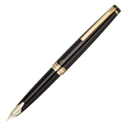 Pilot E95s Fountain Pen - Black