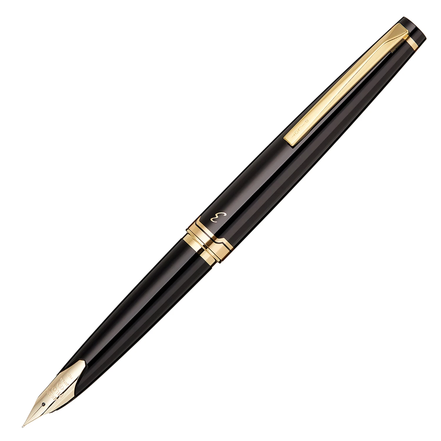 Pilot E95s Fountain Pen - Black 1 Pilot E95s Fountain Pen - Black