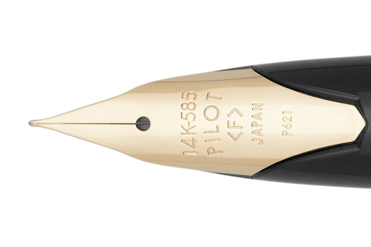 Pilot E95s Fountain Pen - Black 4 Pilot E95s Fountain Pen - Black - Image 4