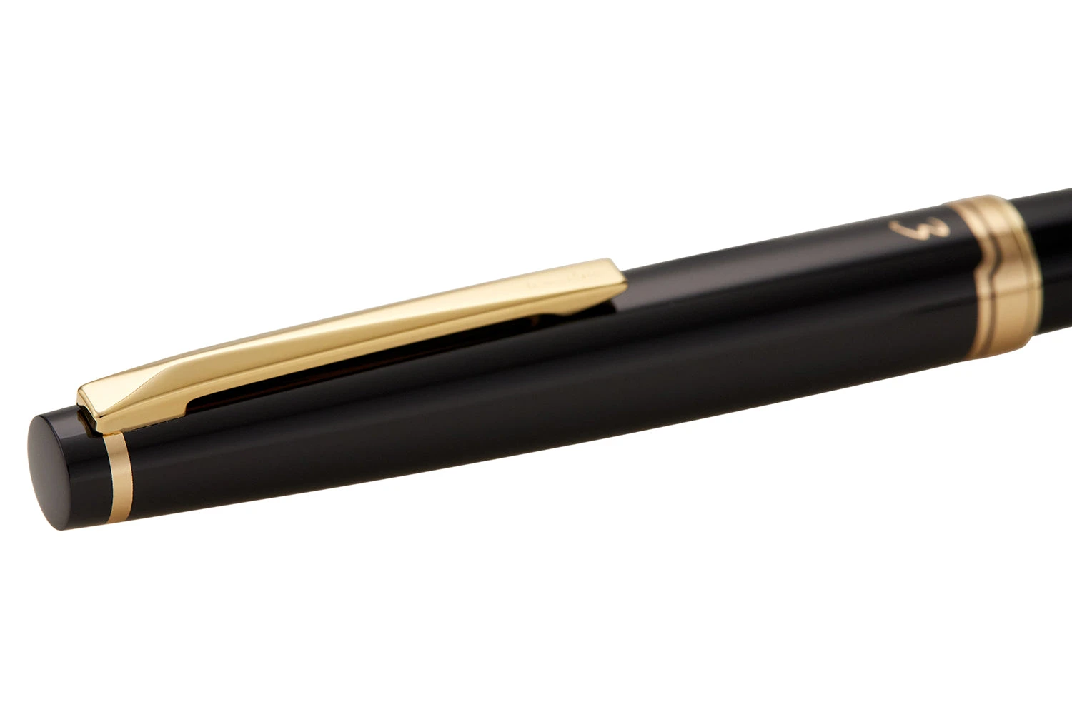 Pilot E95s Fountain Pen - Black 5 Pilot E95s Fountain Pen - Black - Image 5