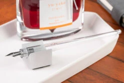 Pilot Iro-Utsushi Dip Pen - Clear Resin -Writing Tools Store Pilot Iro Utsushi ClearResin stock 2