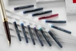 Pilot Iroshizuku Take-sumi - Ink Cartridges -Writing Tools Store Pilot Iroshizuku InkCartridges 2 588a5aef b7ec 448a a5a6 c30deaf01910