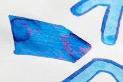 Pilot Iroshizuku Kon-peki - 50ml Bottled Ink -Writing Tools Store Pilot Iroshizuku Kon Peki Ink 2023 5