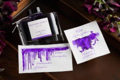 Pilot Iroshizuku Murasaki-shikibu - Ink Cartridges -Writing Tools Store Pilot Iroshizuku MurasakiShikibu InkReview 1 ff527ad8 641a 4301 a6f0 fe1912b3493c