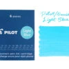 Pilot Namiki Light Blue - Ink Cartridges