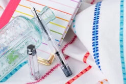 Pilot Prera Fountain Pen - Black -Writing Tools Store Pilot Prera Black stock 1