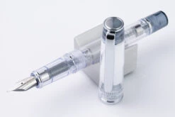 Pilot Prera Fountain Pen - Black -Writing Tools Store Pilot Prera Black stock 2