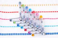 Pilot Prera Fountain Pen - Black -Writing Tools Store Pilot Prera Group stock 1