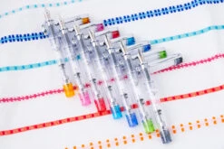 Pilot Prera Fountain Pen - Black -Writing Tools Store Pilot Prera Group stock 2