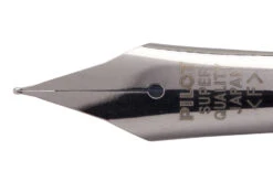 Pilot Prera Fountain Pen - Black -Writing Tools Store Pilot Prera OW Black 4