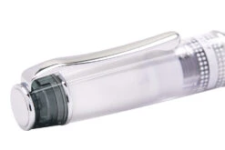 Pilot Prera Fountain Pen - Black -Writing Tools Store Pilot Prera OW Black 5