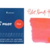 Pilot Namiki Red - Ink Cartridges