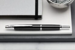 Pilot Vanishing Point Decimo Fountain Pen - Black 16 Pilot Vanishing Point Decimo Fountain Pen - Black -Writing Tools Store Pilot VP Decimo Black 1