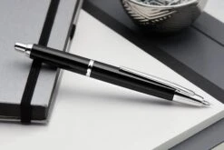 Pilot Vanishing Point Decimo Fountain Pen - Black 17 Pilot Vanishing Point Decimo Fountain Pen - Black -Writing Tools Store Pilot VP Decimo Black 2