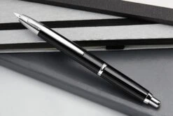 Pilot Vanishing Point Decimo Fountain Pen - Black 19 Pilot Vanishing Point Decimo Fountain Pen - Black -Writing Tools Store Pilot VP Decimo Black 4
