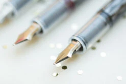 Pilot Varsity Fountain Pen - Assorted 7-Pack, Medium -Writing Tools Store Pilot Varsity Assorted NW 3