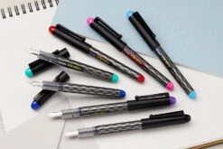 Pilot Varsity Fountain Pen - Black, Medium 21 Pilot Varsity Fountain Pen - Black, Medium -Writing Tools Store Pilot Varsity Group 1 9e4ff17f 131e 411d ab77 6d0fd99ac16a