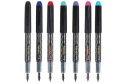 Pilot Varsity Fountain Pen - Black, Medium 25 Pilot Varsity Fountain Pen - Black, Medium -Writing Tools Store Pilot Varsity Group stock 1 00602ae5 6e69 4200 9a42 b31eb91d7595