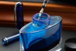 Pineider Snorkel Filler 5 Pineider Snorkel Filler -Writing Tools Store Pineider Snorkel Filler 4