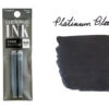 Platinum Black - Ink Cartridges (2-Pack)