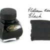 Platinum Carbon Black - 60ml Bottled Ink